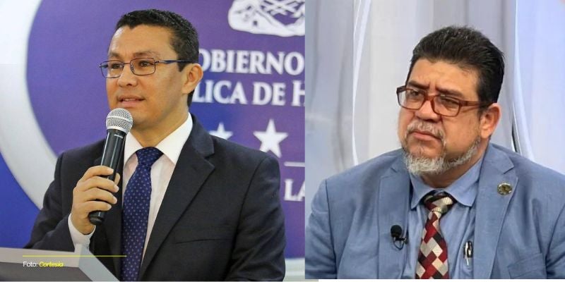 Recomiendan al MP y PGR solicitar a Nicaragua la nulidad de la nacionalización a Ebal Díaz