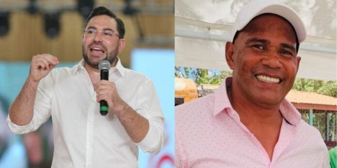 Denuncian a Mario Moncada ante le CONADEH por incitar al odio