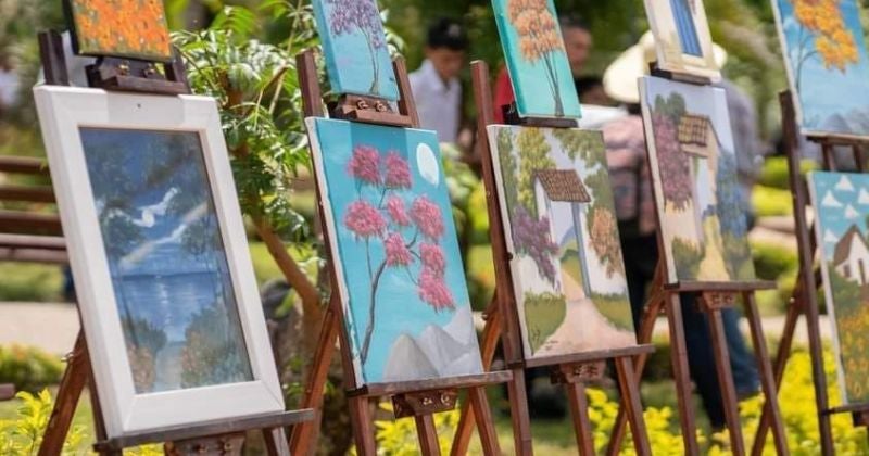 Culmina primer congreso internacional de esculturas de Mármol en Santa Bárbara