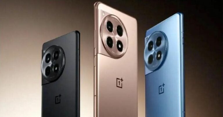 OnePlus anuncia el Ace Pro 3, su nuevo gama alta