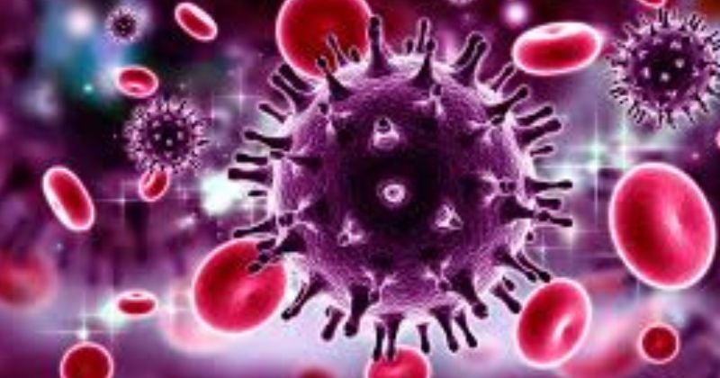 Desarrollan fármaco qué impide contagio del VIH