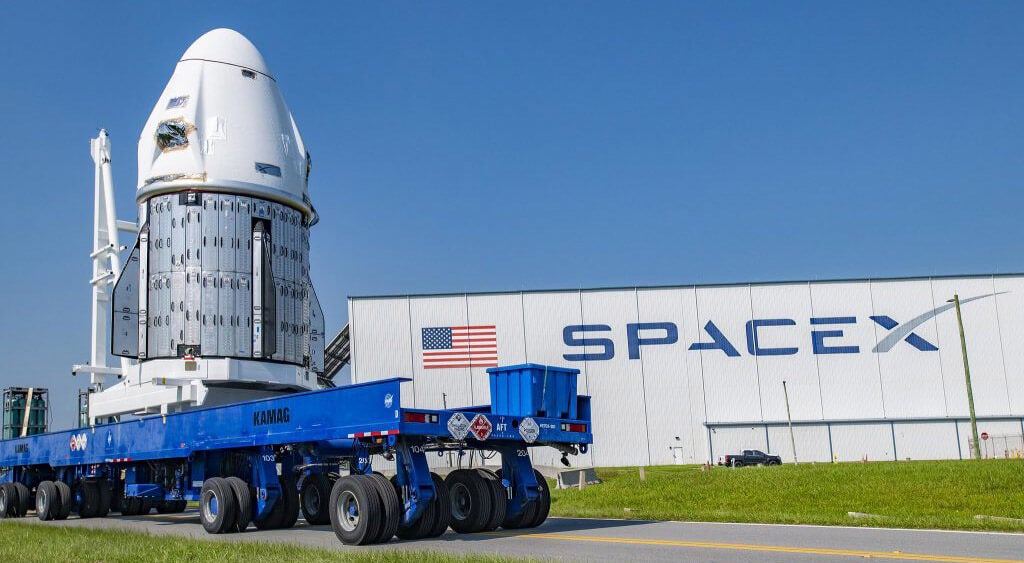 Musk trasladará la sede de SpaceX y X a Texas en rechazo a ley escolar