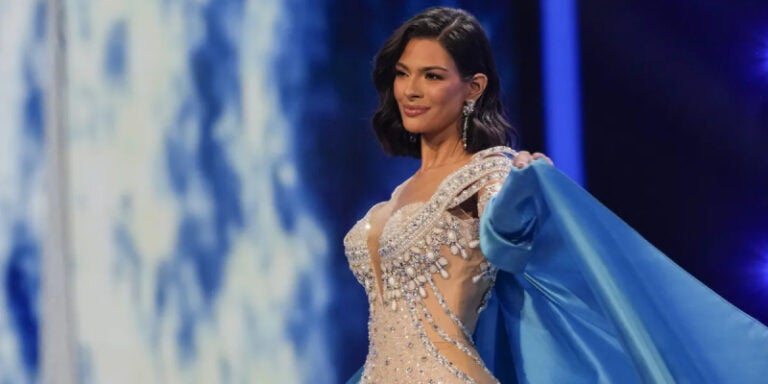 Miss Universo asegura que no está exiliada de Nicaragua