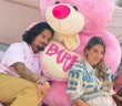 peluche
