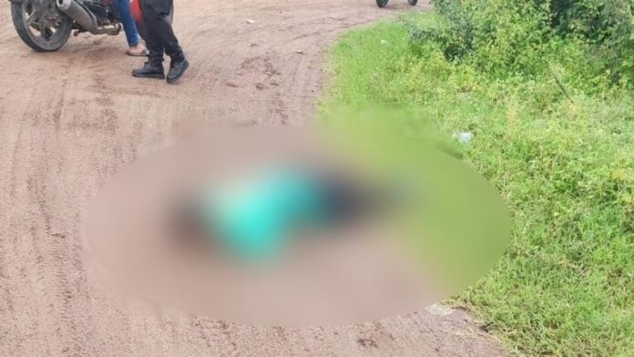 Hombre muere robo en Choluteca