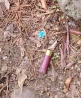 Hombre ultima a su pareja en Santa Bárbara