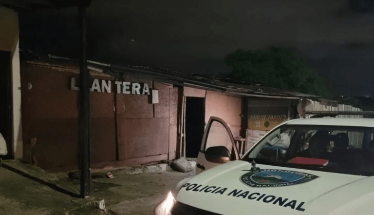 En una llantera encuentran muerto a un hombre en Tegucigalpa