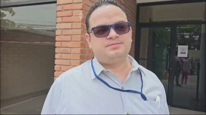 Presidente JOPRODEH amenazas