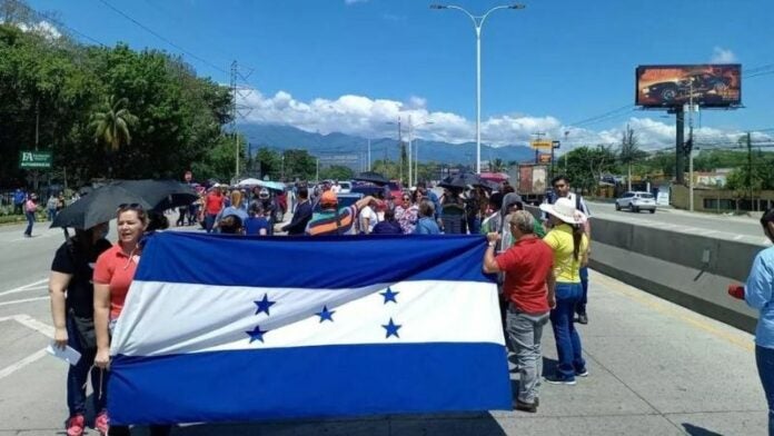 Copemh convoca a protestas