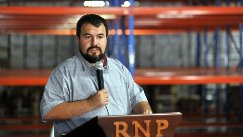 CNE habilita cambio de domicilio