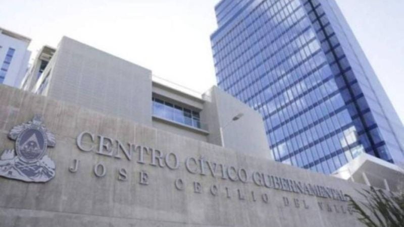 Empleados del IP denuncian corrupción 