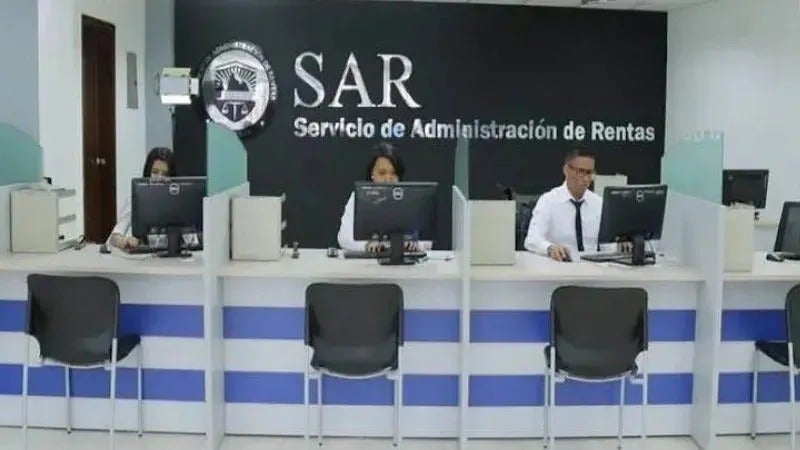 SAR amplía plazo para primer pago a cuentas del ISR