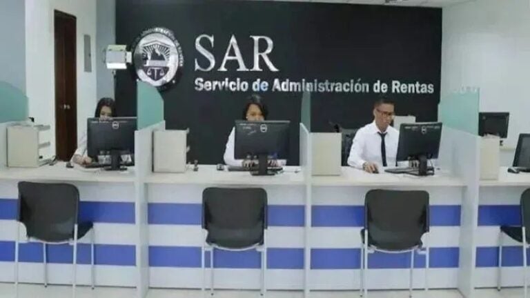 SAR amplía presentación de declaraciones tributarias tras errores en oficina virtual