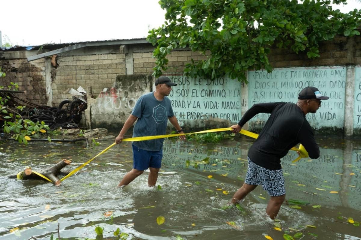 Algunos guatemaltecos se encuentran preocupados por la situación.