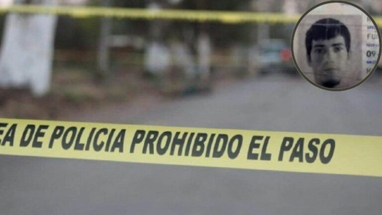 PMOP: Joven en El Pedregalito evadió retén y disparó a policías