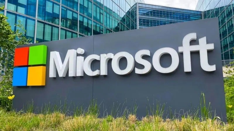 Microsoft: Falla informática afectó a 8,5 millones de dispositivos Windows