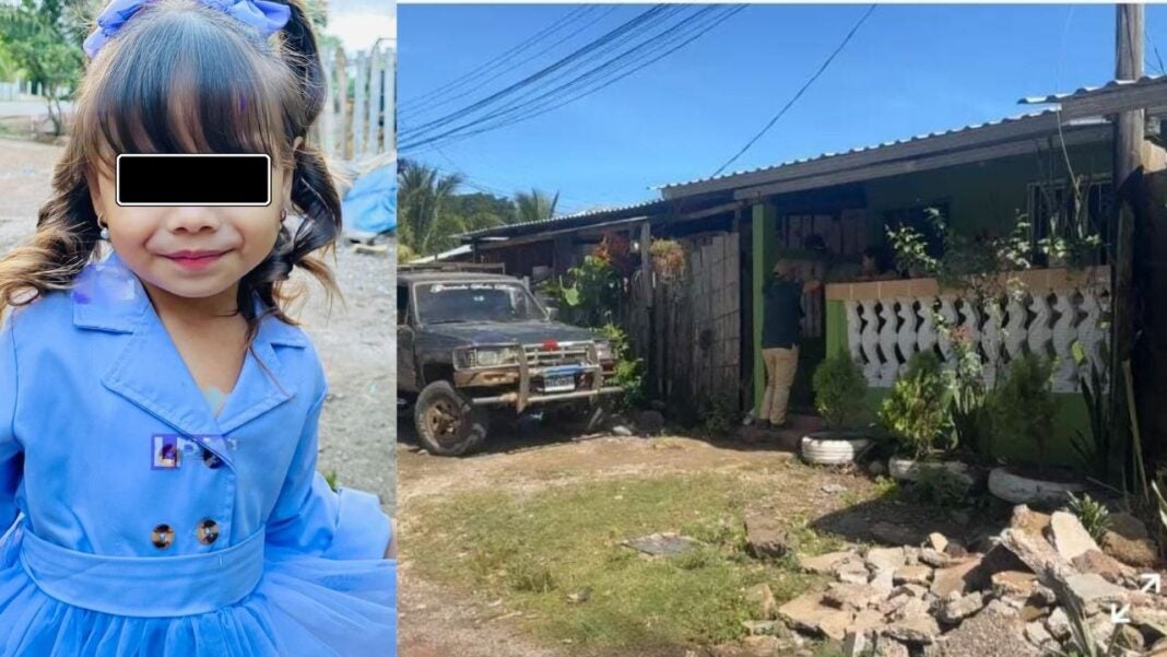 Niña de 4 años muere por dengue en Santa Cruz de Yojoa