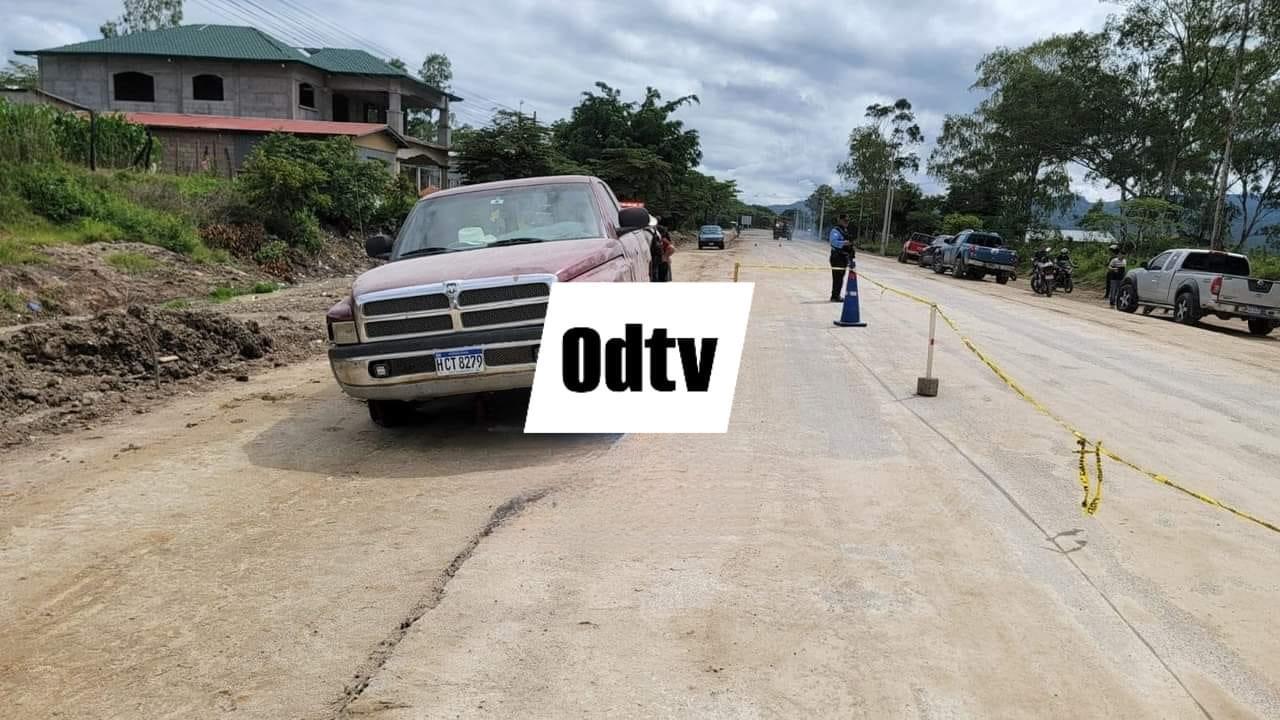 víctima 