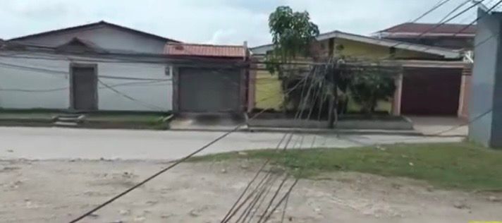 cableado