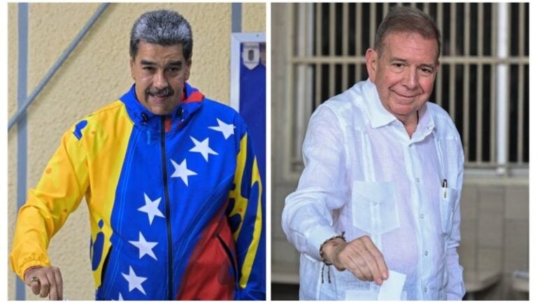 Cancilleres latinoamericanos piden a Venezuela que respete resultado electoral