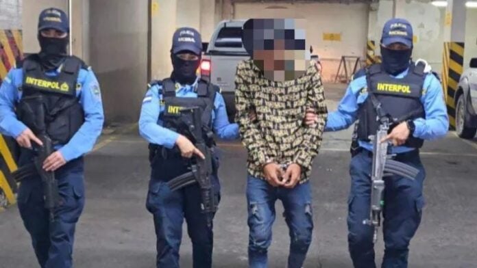 Dictan arresto provisional para venezolano pedido en extradición