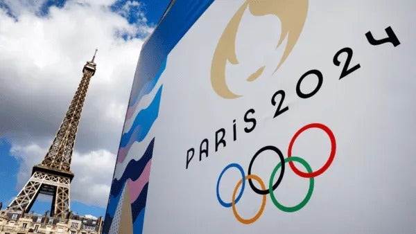 JJOO París 2024