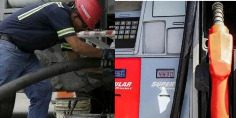 Gobierno niega que transnacionales petroleras pretendan retirar operaciones