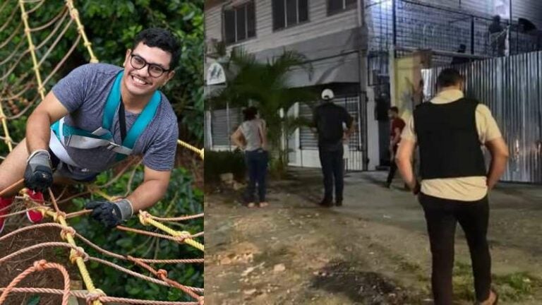 Le quitan la vida a un joven de 24 años en La Ceiba, Atlántida