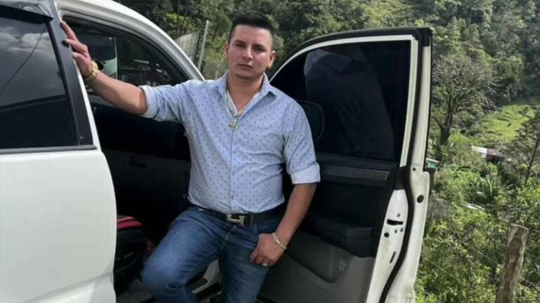 Muerte de joven en Ocotepeque