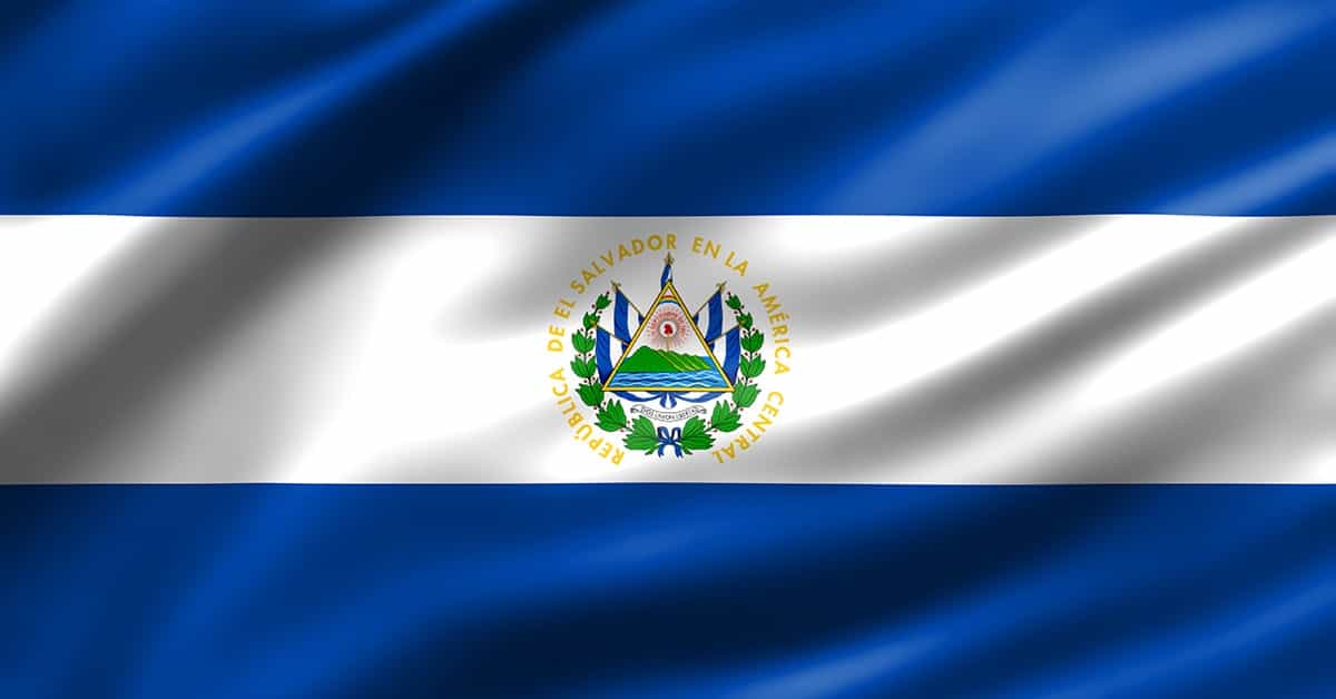 El Salvador y Honduras son países vecinos. 