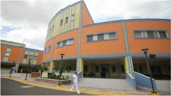 Unidad de monitoreo con epilepsia Hospital María