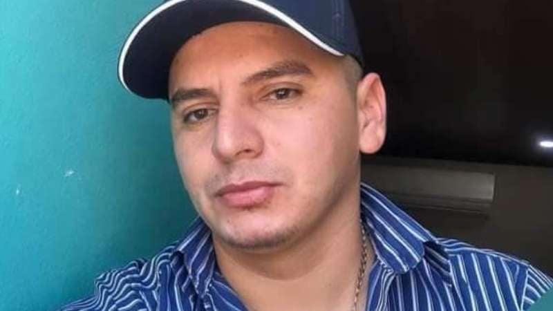Yuri falleció producto de los disparos que le infringieron en diferentes partes del cuerpo.
