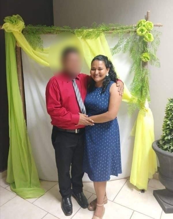 Dos muertos accidente vial en Taulabé 