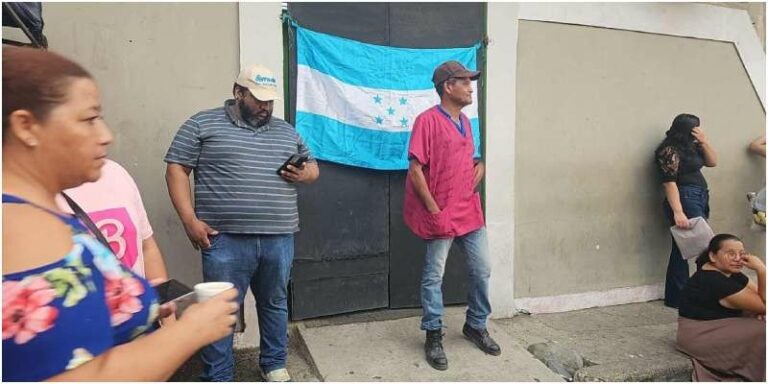 Colectivos liberan el Hospital Leonardo Martínez tras protestas