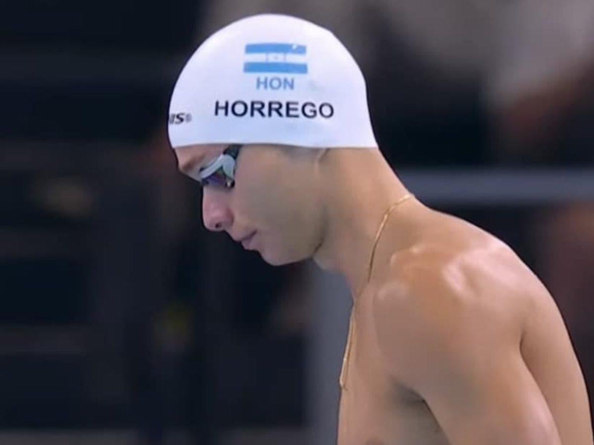 Julio Horrego