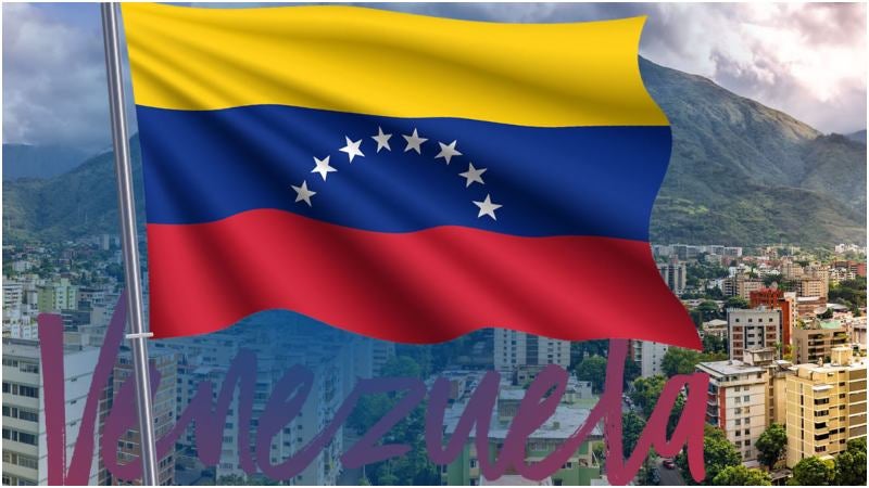 Resultados de elecciones en Venezuela