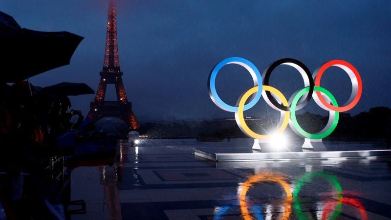 Hoy finalizan los Juegos Olímpicos en París 2024