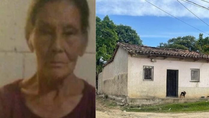 Encuentran sin vida a una persona de la tercera edad en El Paraíso