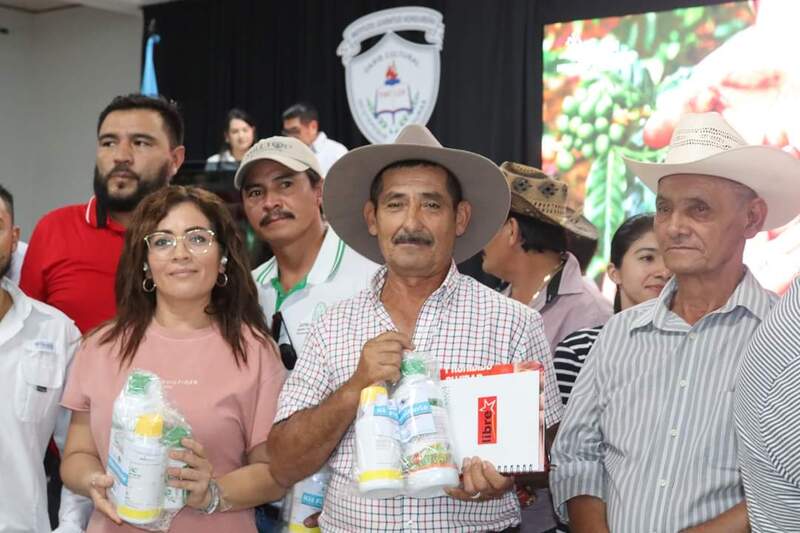 Lanzan el programa de Renovación del Parque Cafetero Nacional