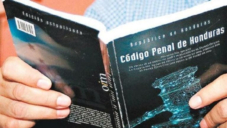 CÓDIGO PENAL