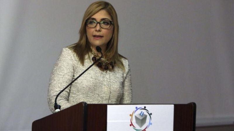 Ana Paola Hall