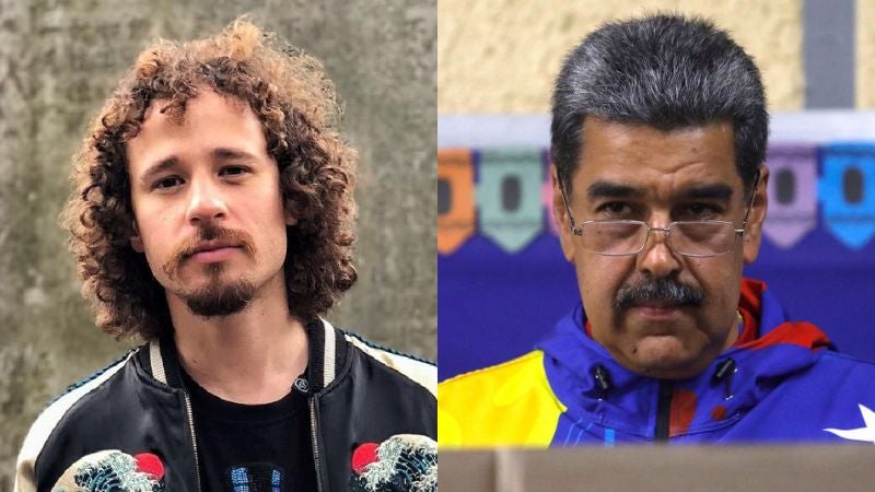 Luisito a Maduro por cárceles
