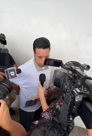 Exjefe deportado 