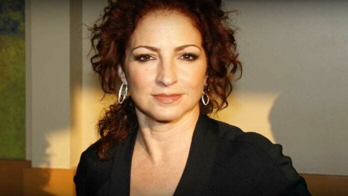 Gloria Estefan