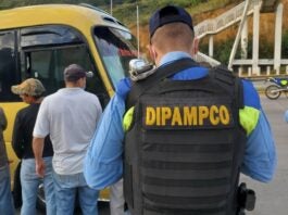 Dipamco inicia censo a transportistas a nivel nacional