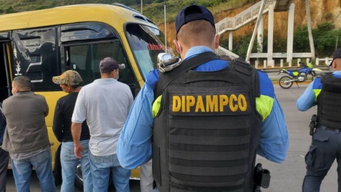 Dipamco inicia censo a transportistas a nivel nacional