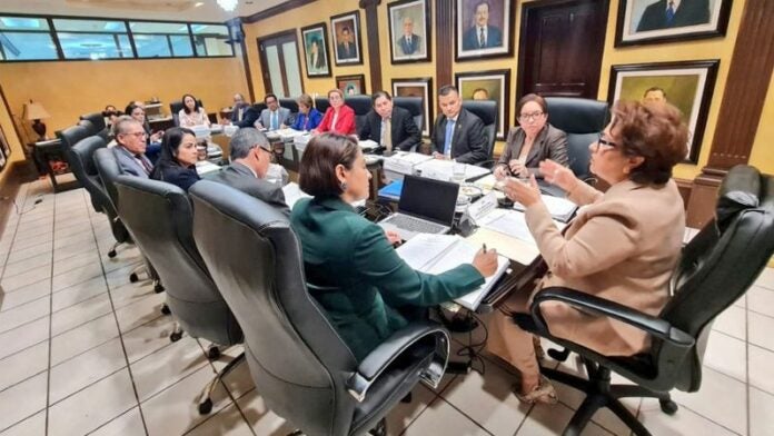 Pleno de la CSJ emitirá fallo definitivo en relación a las Zede