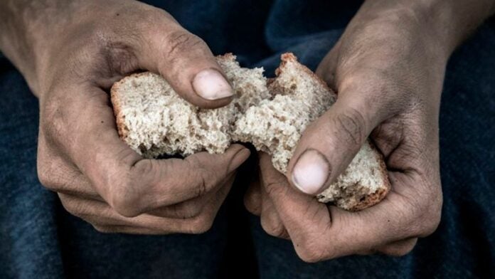 700 mil hondureños lograron salir de la inseguridad alimentaria