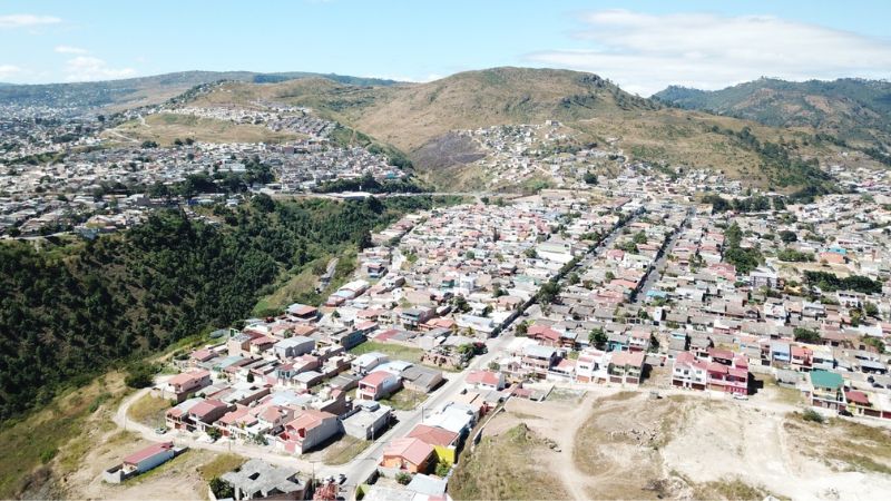 Nueva Capital y Cerro Grande entre las colonias con más dengue en TGU