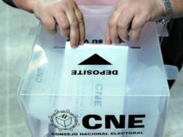 Presupuesto para elecciones internas podría incrementar L180 millones